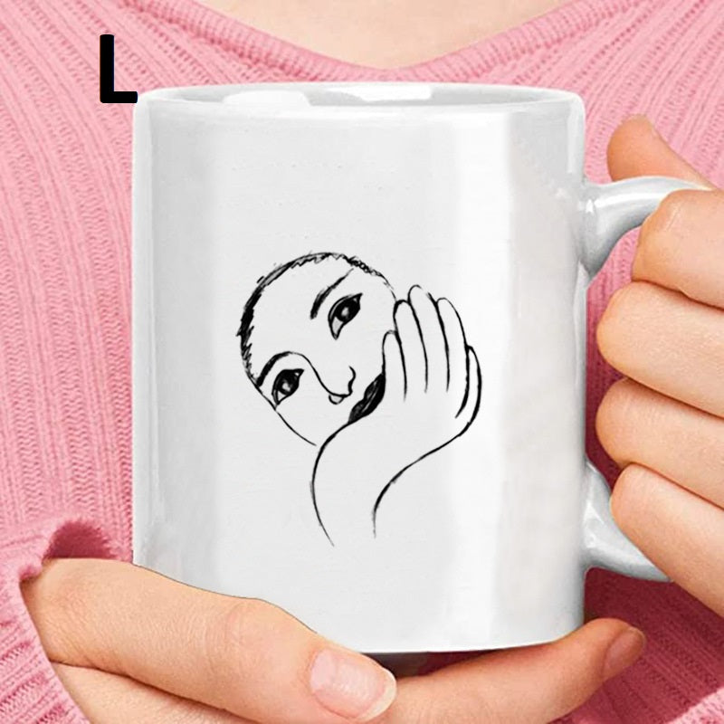 coffee mug