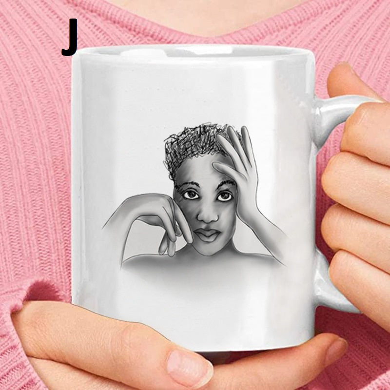 coffee mug
