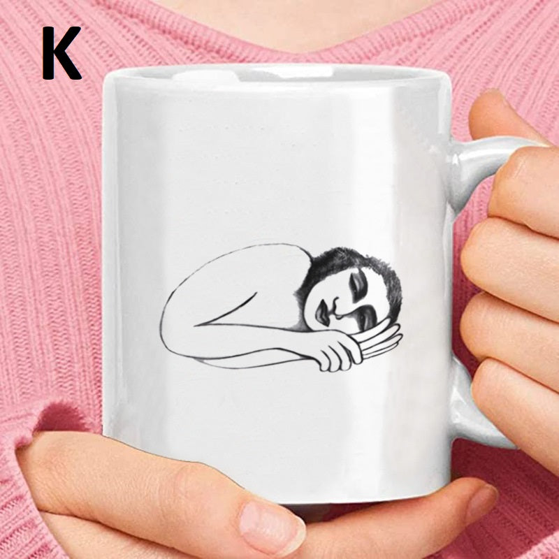 coffee mug