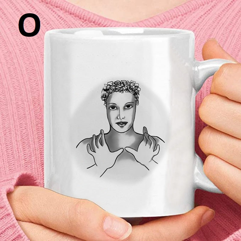 coffee mug