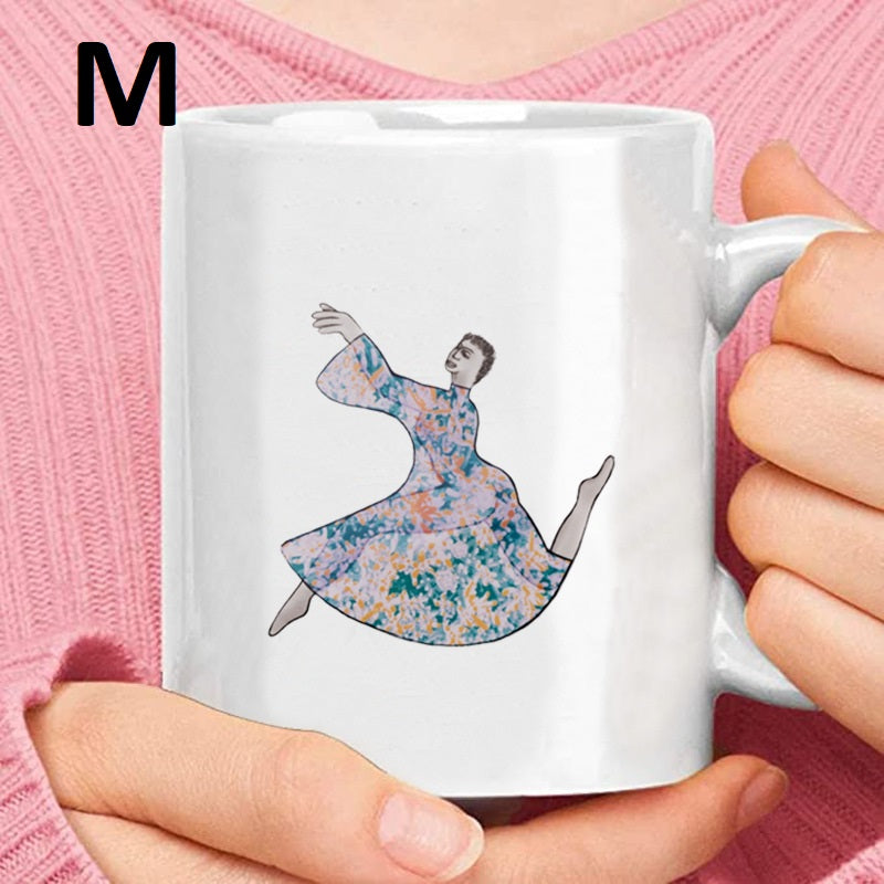 coffee mug