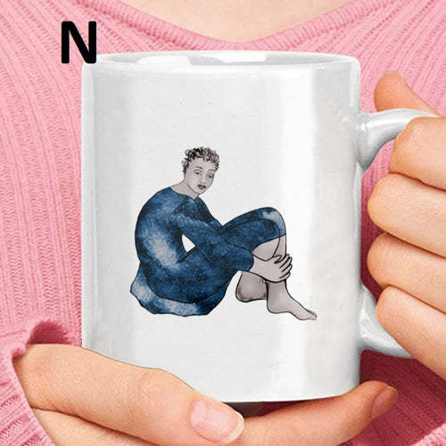 coffee mug
