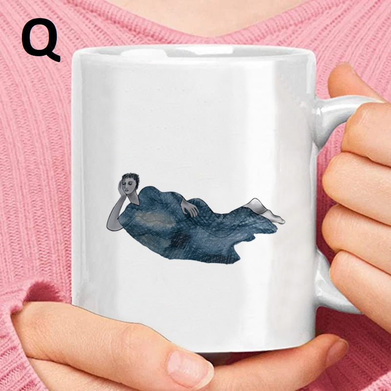 coffee mug