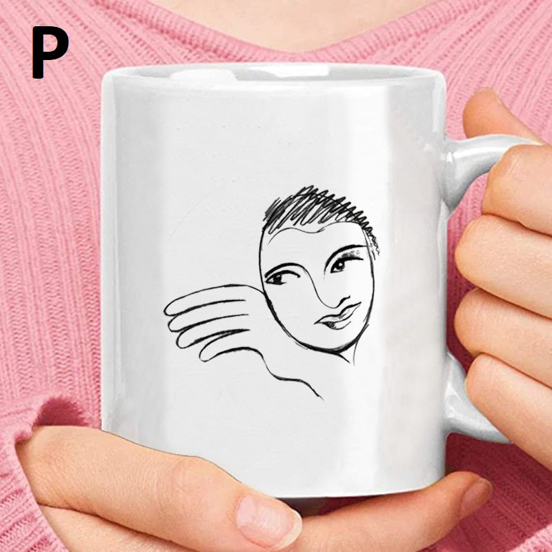 coffee mug