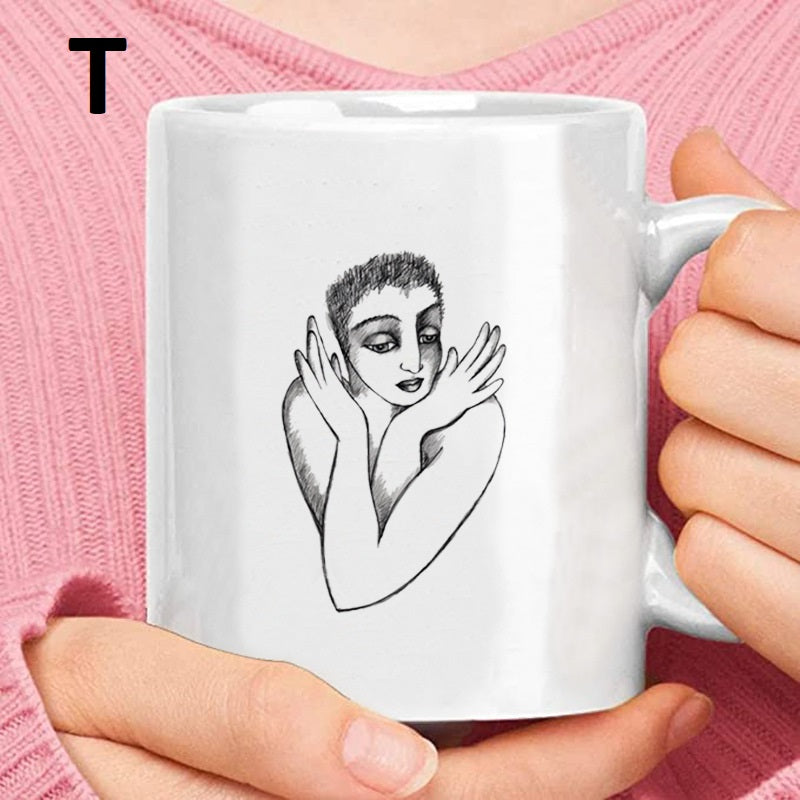 coffee mug