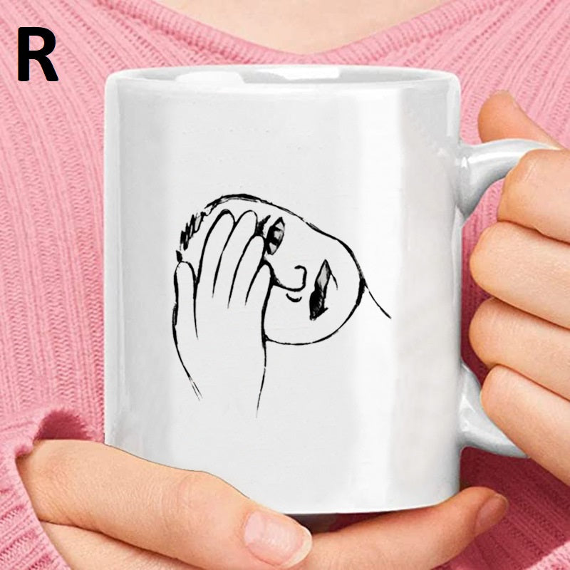 coffee mug