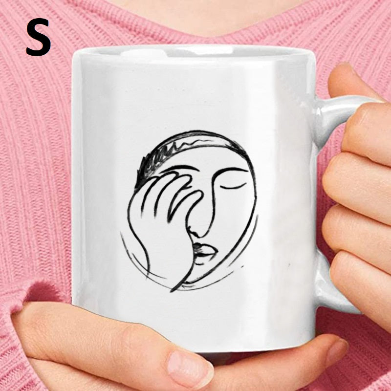 coffee mug