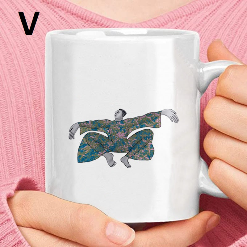coffee mug