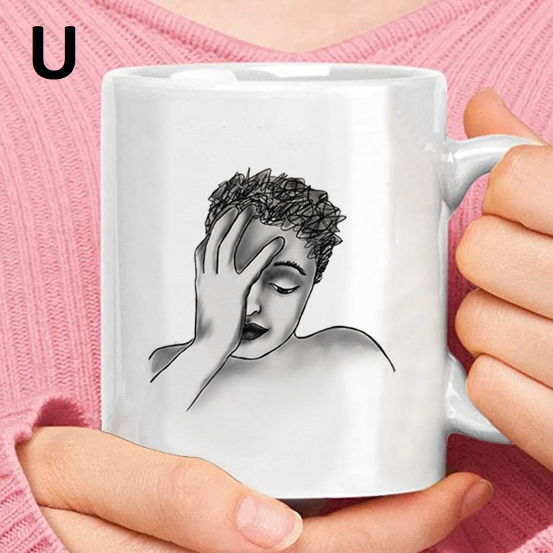 coffee mug