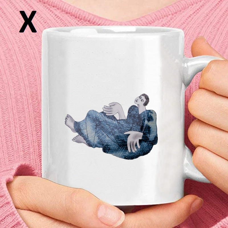 coffee mug