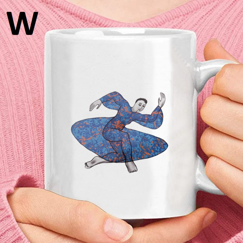 coffee mug
