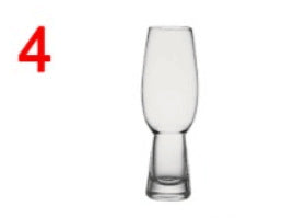 drinking glasses