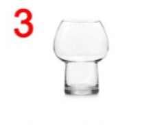 drinking glasses