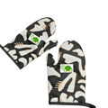oven mittens