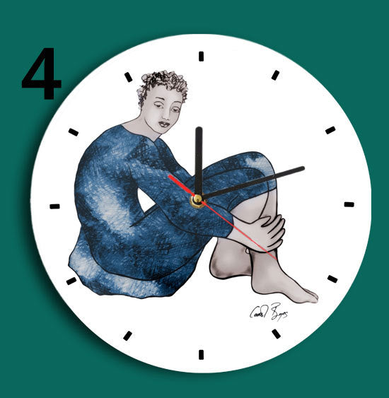 clock