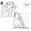 cushion cover