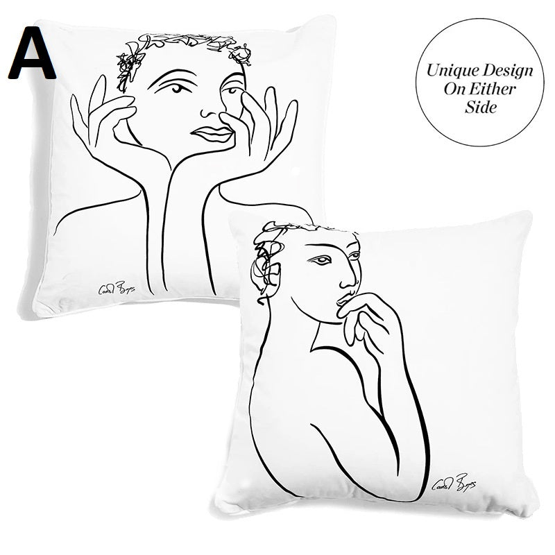 cushion cover