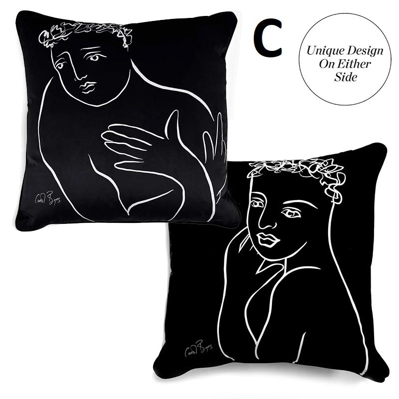 cushion cover