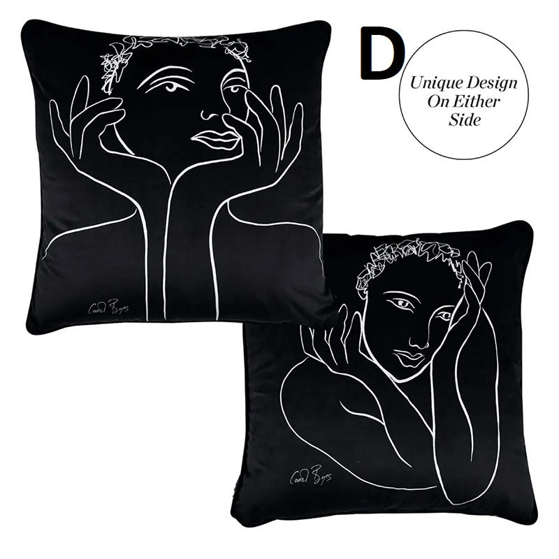 cushion cover
