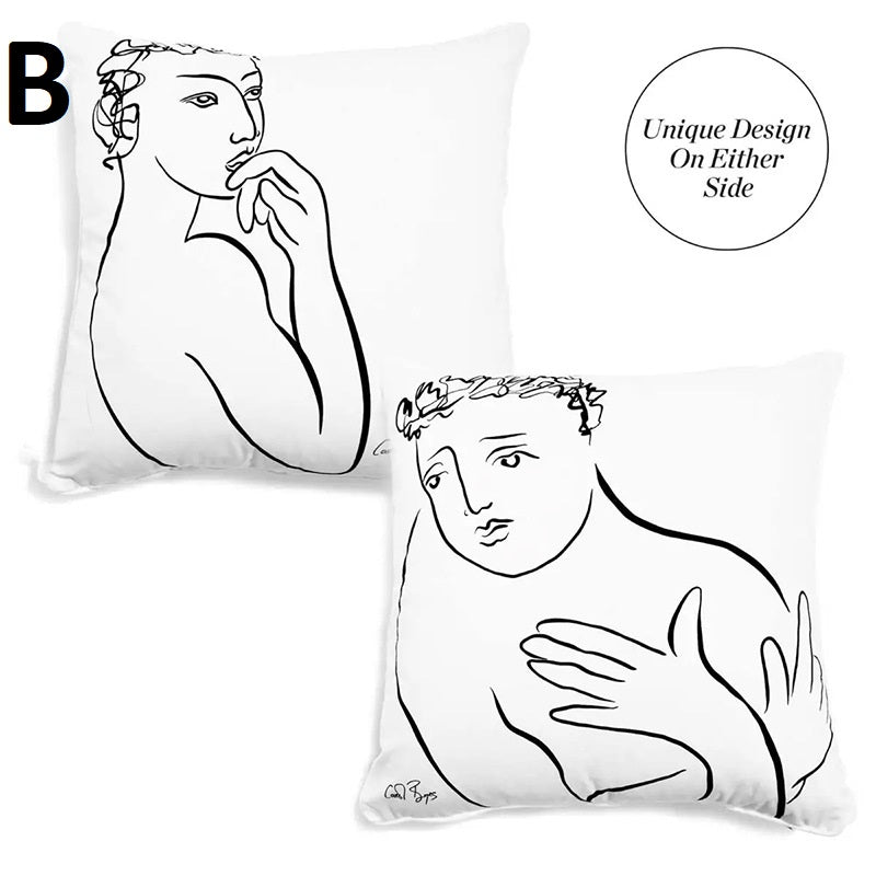 cushion cover