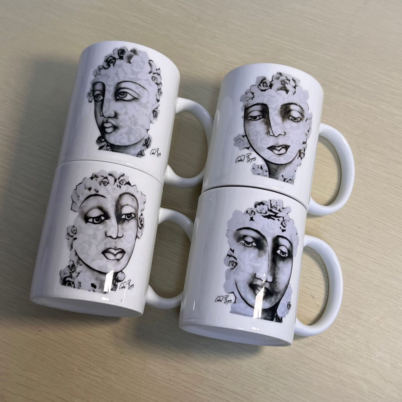 coffee mug