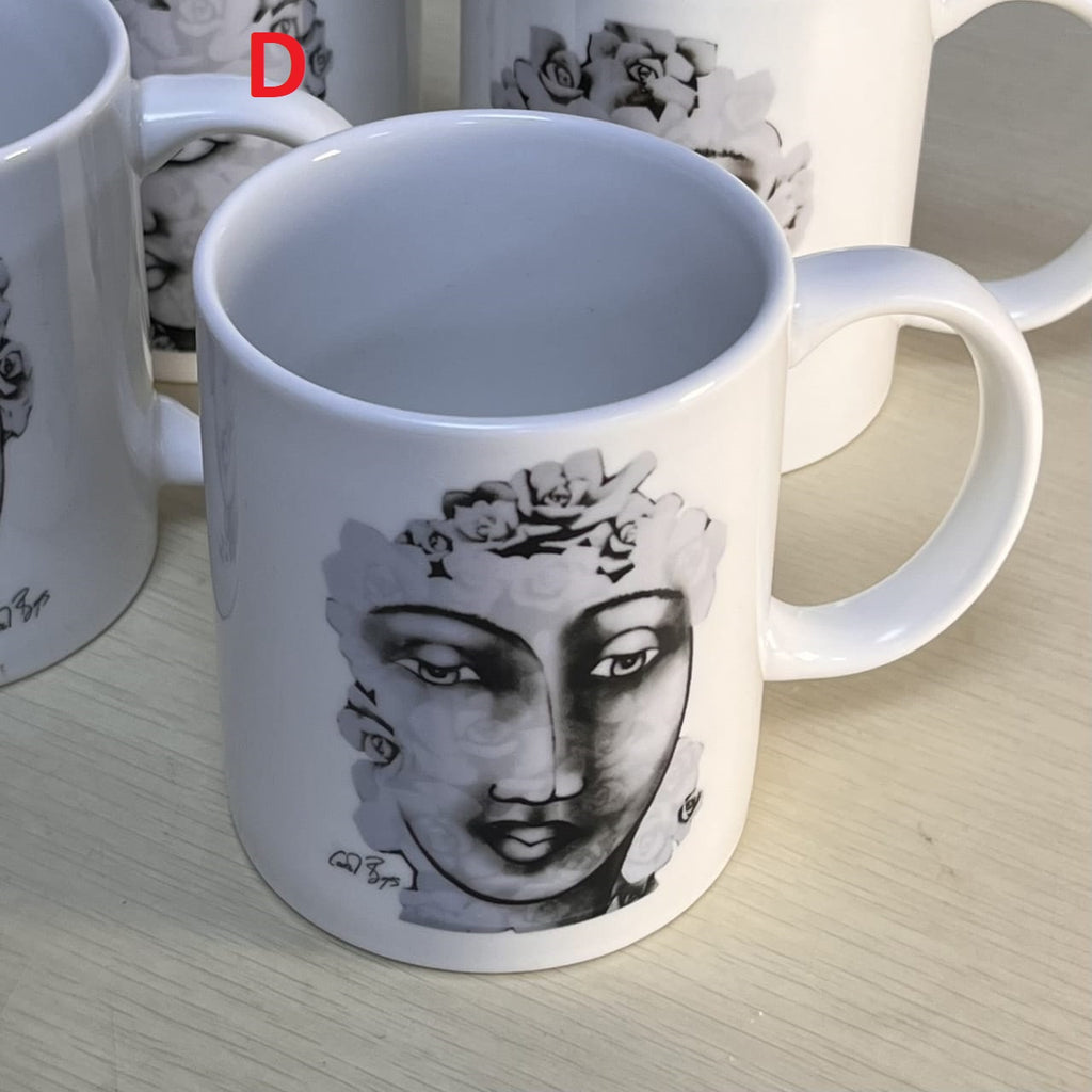 coffee mug