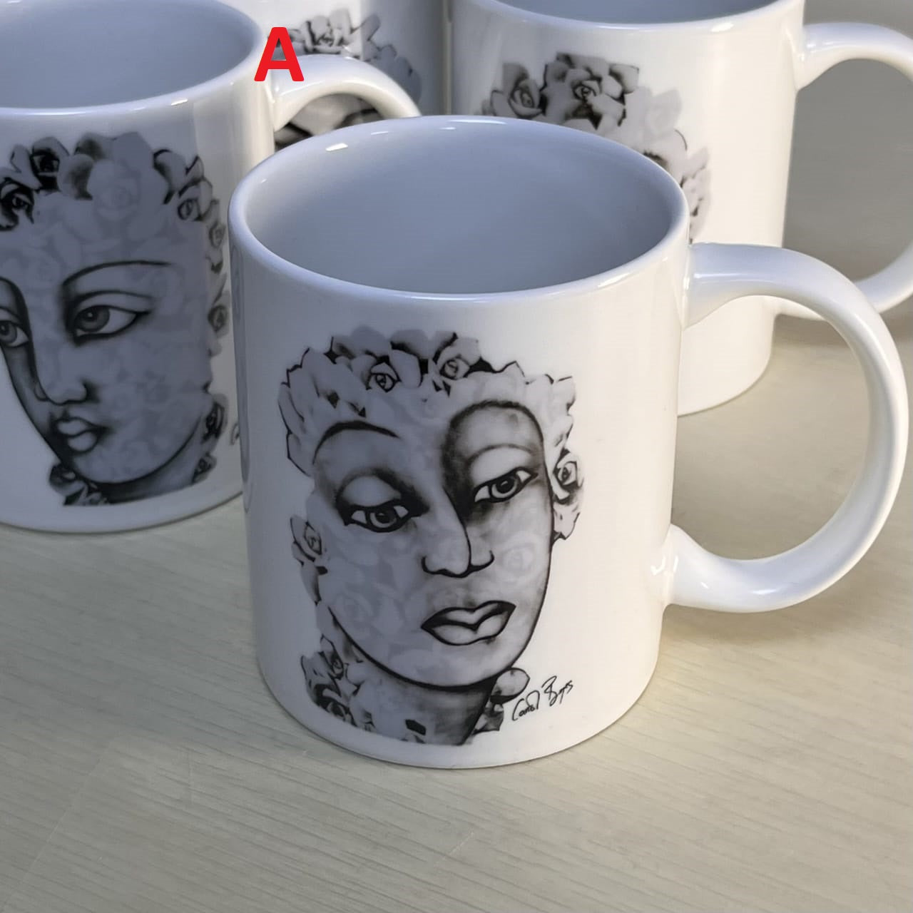 coffee mug