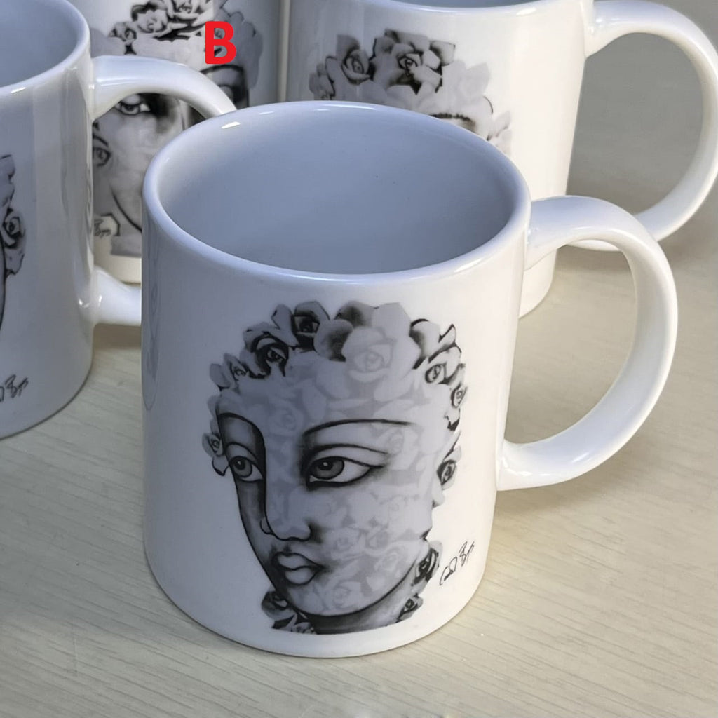 coffee mug