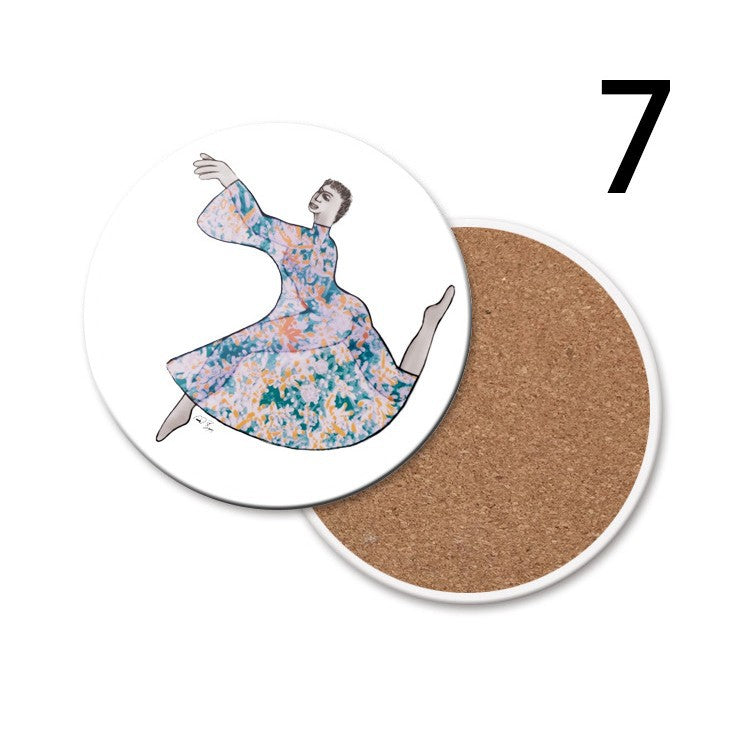 coasters