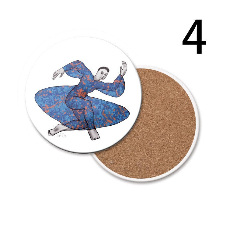 coasters