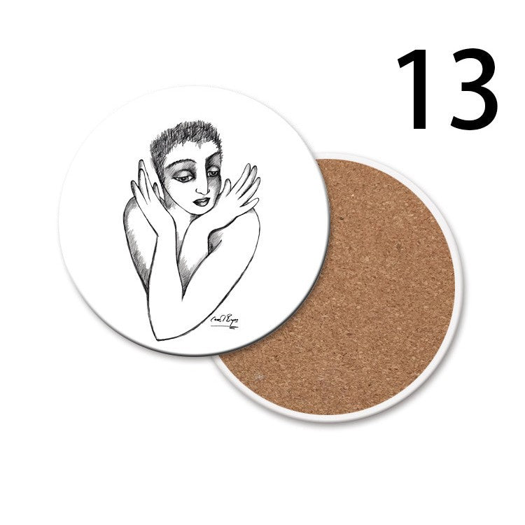 coasters