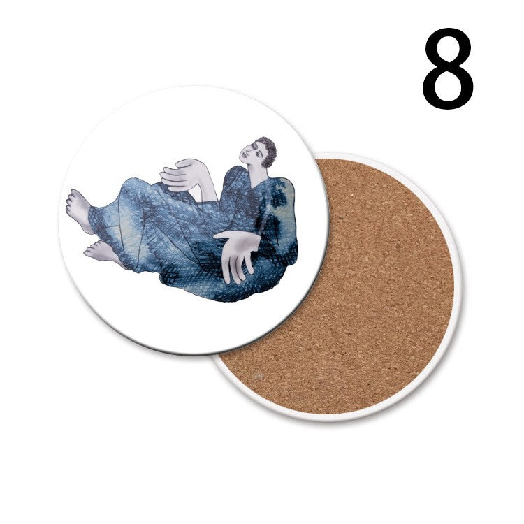 coasters