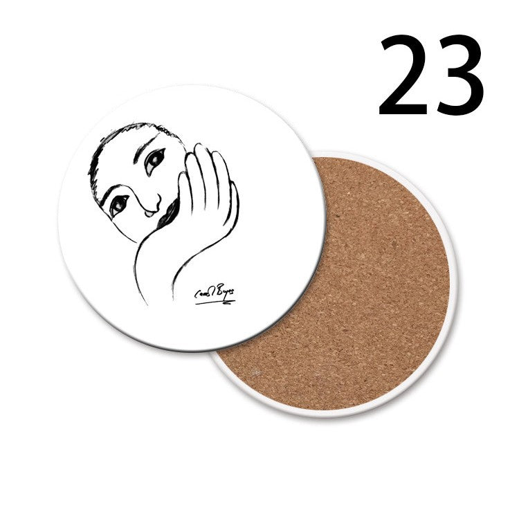 coasters