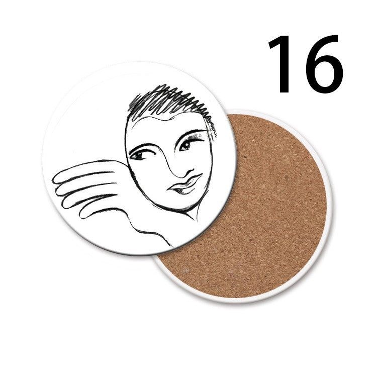 coasters
