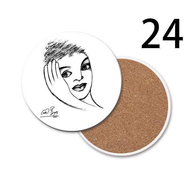 coasters