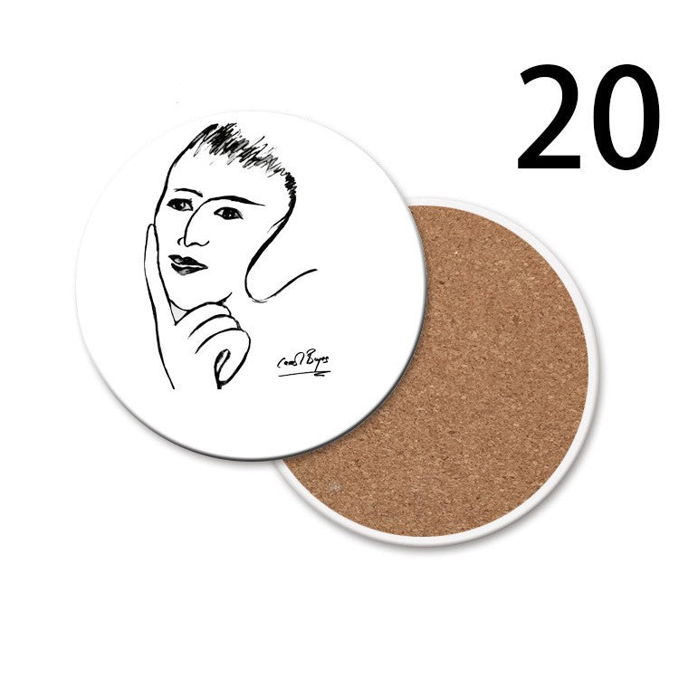 coasters