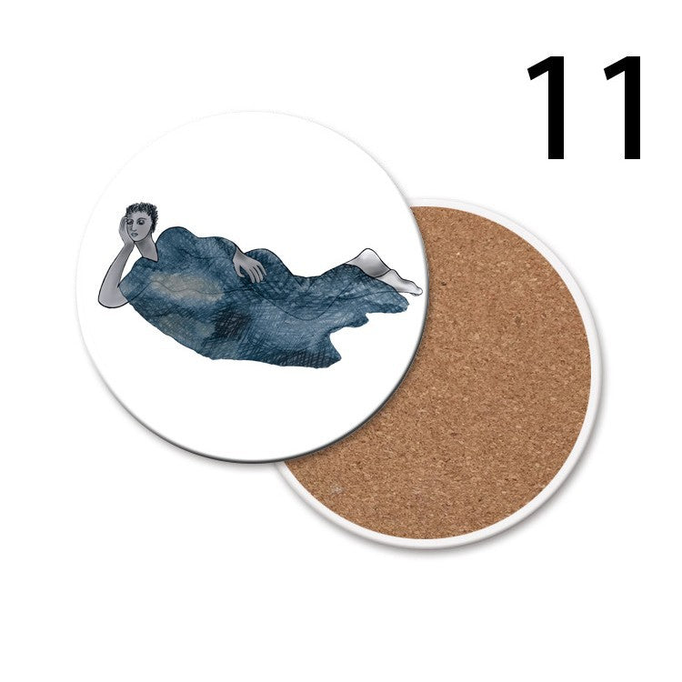coasters