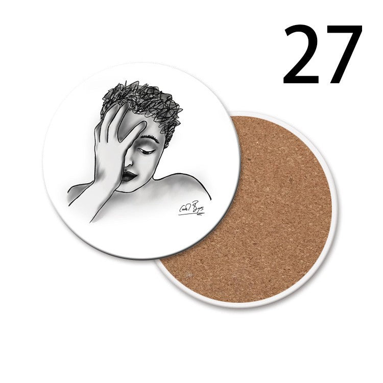 coasters
