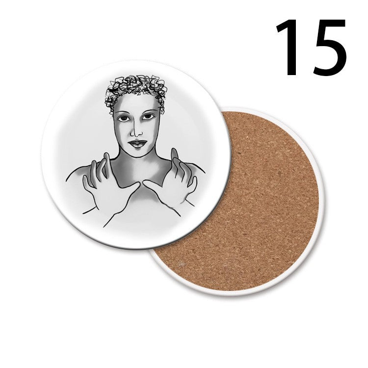 coasters