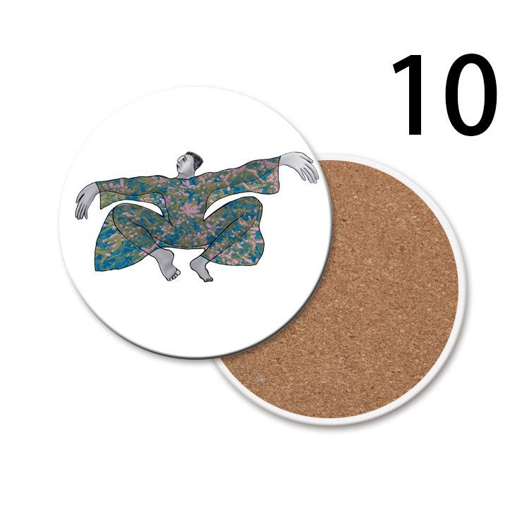 coasters