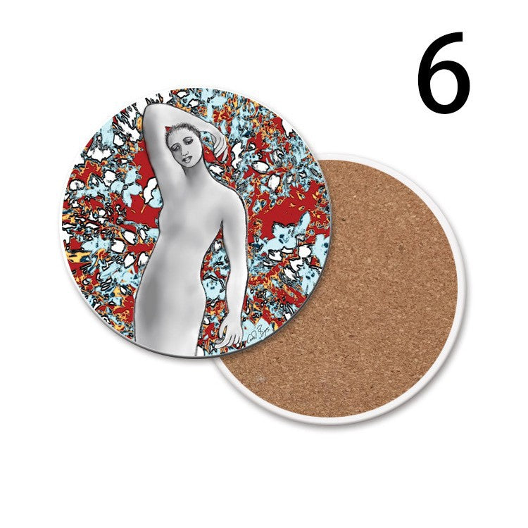 coasters