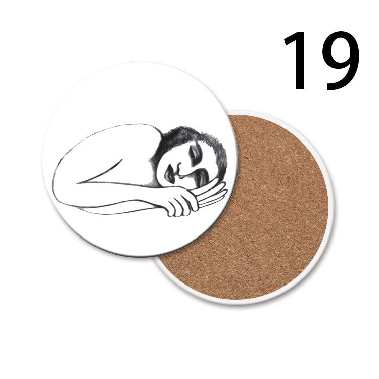 coasters
