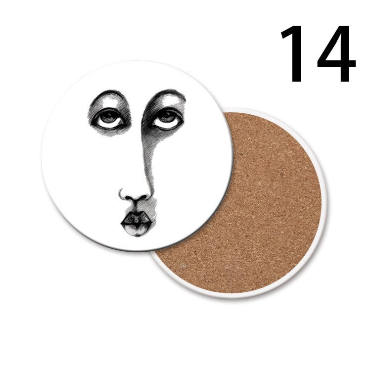 coasters