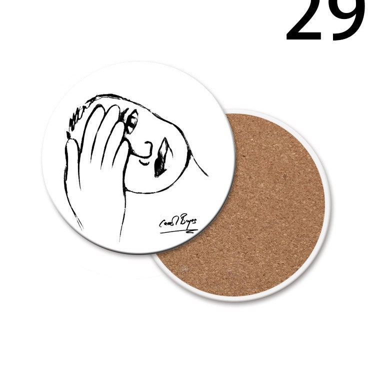 coasters