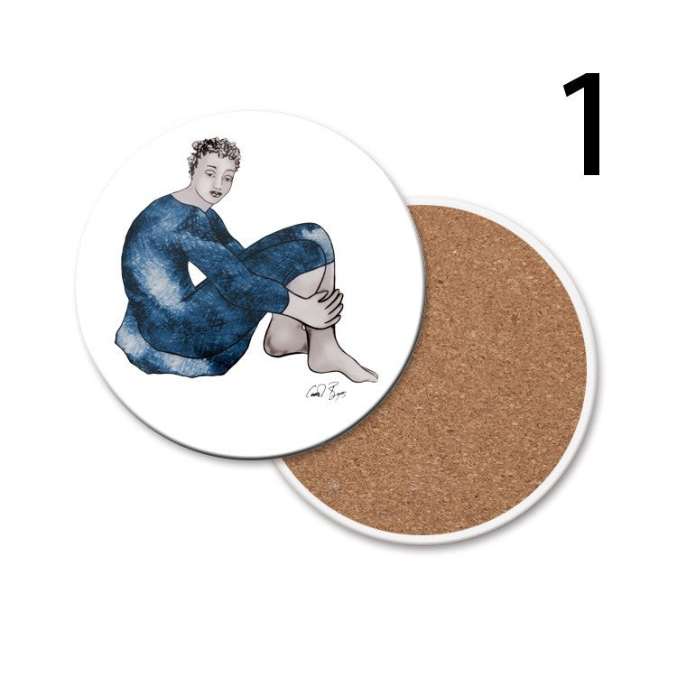 coasters