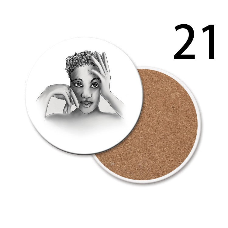 coasters