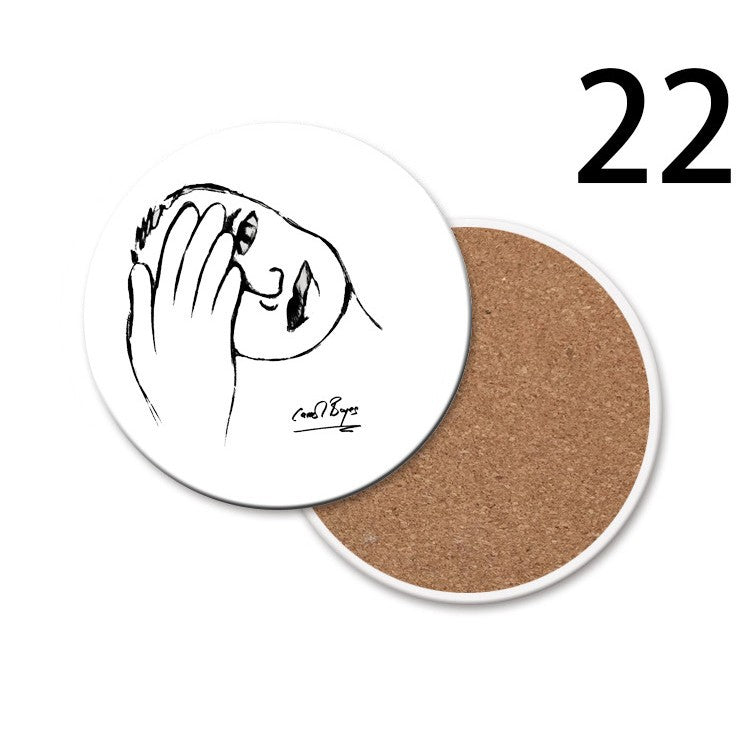 coasters