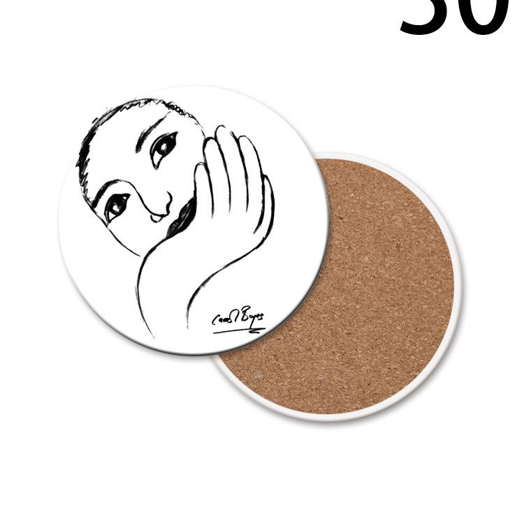coasters