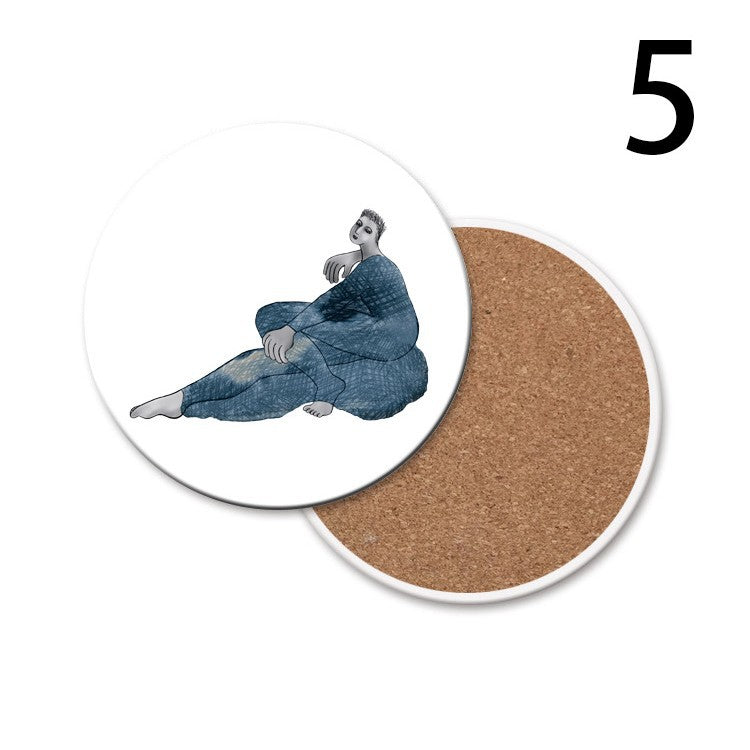 coasters