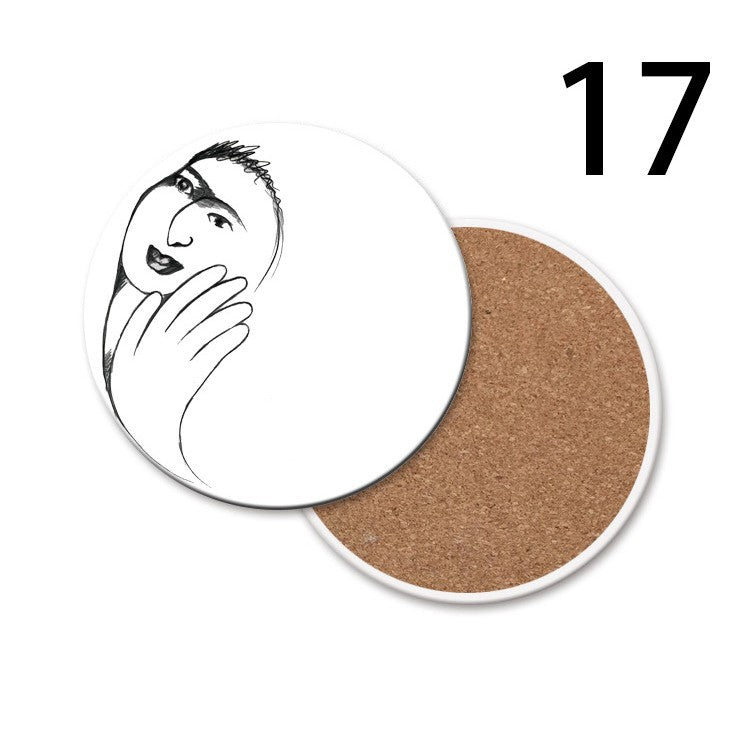 coasters